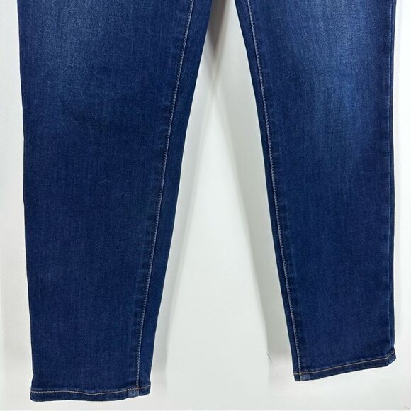 MADEWELL Women’s 10” Hi-Rise Skinny Denim Jeans Sz 28 in Cassia K9904 - Picture 5 of 11